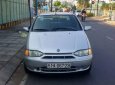 Fiat Siena   ELX 2003 - Bán Fiat Siena ELX đời 2003, màu bạc, 95 triệu