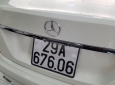 Mercedes-Benz C class C200 Avantgarde 2012 - Bán ô tô Mercedes-Benz C class đời 2012 màu trắng, giá tốt