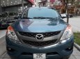 Mazda BT 50   3.2 AT  2015 - Bán xe Mazda BT 50 3.2 AT đời 2015, màu xanh lam, 545 triệu