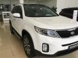 Kia Sorento GAT 2018 - Kia Sorento 2018- hấp dẫn, đẳng cấp, vượt trội. Hotline 0972 627 138