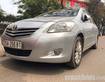 Toyota Vios 2011 - Bán ô tô Toyota Vios đời 2011, màu bạc