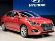 Hyundai Accent 2015 - Bán ô tô Hyundai Accent đời 2015, màu đỏ, nhập khẩu, giá chỉ 410 triệu