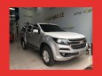 Chevrolet Colorado 2017 - Cần bán xe Chevrolet Colorado 2017, màu bạc, nhập khẩu chính hãng