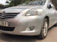 Toyota Vios 2011 - Bán ô tô Toyota Vios đời 2011, màu bạc