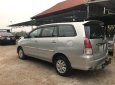 Toyota Innova 2010 - Bán Toyota Innova 2010, màu bạc, nhập khẩu chính hãng, giá 358tr