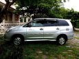 Toyota Innova 2010 - Cần bán Toyota Innova đời 2010, nhập khẩu chính hãng, ít sử dụng