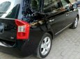 Kia Carens 2009 - Bán xe Kia Carens đời 2009, màu đen, nhập khẩu