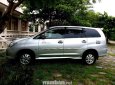 Toyota Innova 2010 - Cần bán Toyota Innova đời 2010, nhập khẩu chính hãng, ít sử dụng