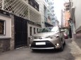 Toyota Vios G 2017 - Cần bán xe Toyota Vios G đời 2017, nhập khẩu