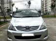 Toyota Innova 2010 - Cần bán Toyota Innova đời 2010, nhập khẩu chính hãng, ít sử dụng