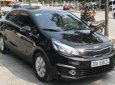 Kia Rio 2015 - Bán Kia Rio đời 2015, màu đen, số tự động