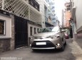 Toyota Vios G 2017 - Cần bán xe Toyota Vios G đời 2017, nhập khẩu