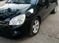 Kia Carens 2009 - Bán xe Kia Carens đời 2009, màu đen, nhập khẩu, xe gia đình