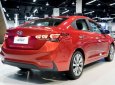 Hyundai Accent 2015 - Bán ô tô Hyundai Accent đời 2015, màu đỏ, nhập khẩu, giá chỉ 410 triệu