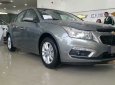 Chevrolet Cruze 2018 - Bán Chevrolet Cruze đời 2018, màu xám, nhập khẩu chính hãng