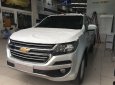 Chevrolet Colorado 2017 - Cần bán xe Chevrolet Colorado 2017, màu bạc, nhập khẩu chính hãng