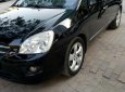 Kia Carens 2009 - Bán xe Kia Carens đời 2009, màu đen, nhập khẩu