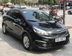 Kia Rio 2015 - Bán Kia Rio đời 2015, màu đen, số tự động