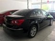 Chevrolet Cruze LT 1.6MT  2017 - Cần bán Chevrolet Cruze LT 1.6MT 2017, màu đen, số sàn giá cạnh tranh