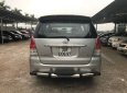 Toyota Innova 2010 - Bán Toyota Innova 2010, màu bạc, nhập khẩu chính hãng, giá 358tr