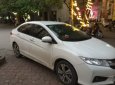 Honda City 2017 - Cần bán xe Honda City đời 2017, màu trắng, nhập khẩu, chính chủ