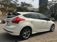 Ford Focus 2015 - Bán gấp Ford Focus đời 2015, màu trắng, nhập khẩu, giá 615tr