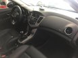 Chevrolet Cruze LT 1.6MT  2017 - Cần bán Chevrolet Cruze LT 1.6MT 2017, màu đen, số sàn giá cạnh tranh