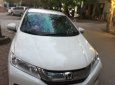 Honda City 2017 - Cần bán xe Honda City đời 2017, màu trắng, nhập khẩu, chính chủ