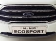 Ford EcoSport 2018 - Bán xe Ford EcoSport 2018, màu trắng, nhập khẩu chính hãng, giá cạnh tranh