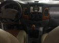 Toyota Innova J 2007 - Bán Toyota Innova J đời 2007, màu bạc