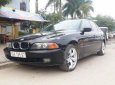 BMW 5 Series 528i 1997 - Bán BMW 5 Series 528i đời 1997, màu đen