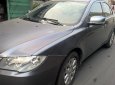 Mitsubishi Lancer Fortis 2009 - Bán xe Mitsubishi Fortis sản xuất 2009 màu xám, nhập khẩu nguyên chiếc