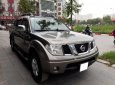 Nissan Navara EX 2013 - Bán Nissan Navara EX đời 2013, màu xám, xe nhập, giá chỉ 465 triệu