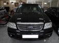 Ford Escape   2004 - Salon bán xe Ford Escape đời 2004, màu đen