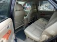 Toyota Fortuner   2.5G 2012 - Bán Toyota Fortuner 2.5G 2012, màu đen 