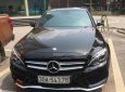 Mercedes-Benz C class C250 AMG  2014 - Bán xe Mercedes C250 AMG SX 2014, màu đen