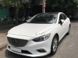 Mazda 6 2.0AT 2016 - Bán Mazda 6 2.0AT sản xuất 2016, màu trắng