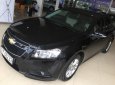 Chevrolet Cruze 2014 - Cần bán Chevrolet Cruze năm 2014, màu đen