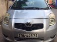 Toyota Yaris  1.3 AT  2007 - Cần bán xe Toyota Yaris 1.3 AT đời 2007, giá tốt