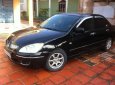 Mitsubishi Lancer 2004 - Bán Mitsubishi Lancer năm 2004, màu đen  