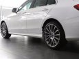 Mercedes-Benz C class C300 AMG 2017 - Cần bán xe Mercedes C300 AMG đời 2017, màu trắng