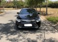 Toyota Camry 2.0E 2016 - Bán xe Toyota Camry 2.0E năm 2016, đúng chất, biển TP, màu đen, 908 triệu còn thương lượng