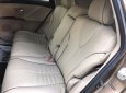 Toyota Venza 2.7 2009 - Cần bán gấp Toyota Venza 2.7 năm 2009, màu nâu, xe nhập giá cạnh tranh