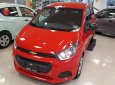 Chevrolet Spark   LS   2018 - Spark 5 chỗ mẫu 2018, vay trả góp đưa trước 60tr nhận xe - KM 20tr trong tháng 3