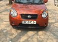 Kia Morning   SLX  2008 - Bán xe Kia Morning SLX năm 2008, nhập khẩu  