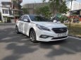 Hyundai Sonata 2015 - Bán xe Hyundai Sonata sản xuất 2015, màu trắng 