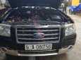 Ford Everest 2007 - Bán Ford Everest sản xuất năm 2007, màu đen đã đi 120.000km, 360 triệu