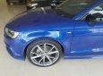 Audi A3 2016 - Bán ô tô Audi A3 sản xuất năm 2016, màu xanh lam, nhập khẩu nguyên chiếc