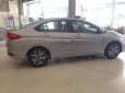 Honda City 2018 - Bán ô tô Honda City 2018, màu bạc