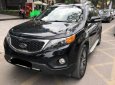 Kia Sorento Limited 2010 - Chính chủ bán Kia Sorento Limited 2010, màu đen, nhập khẩu